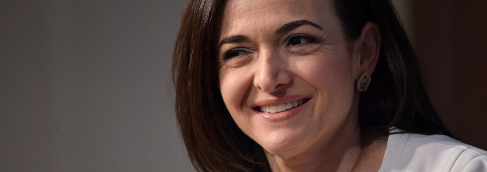 Sheryl Sandberg