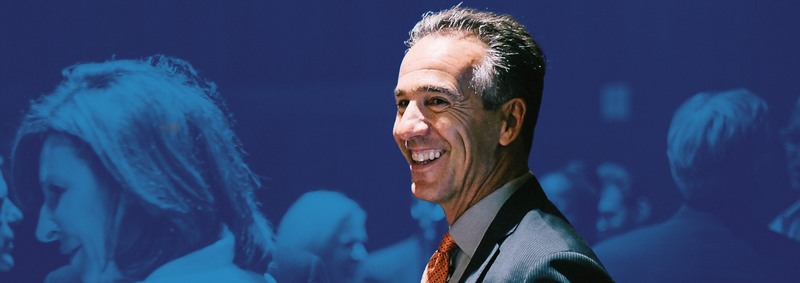 Ray Arata - Keynote Speaker