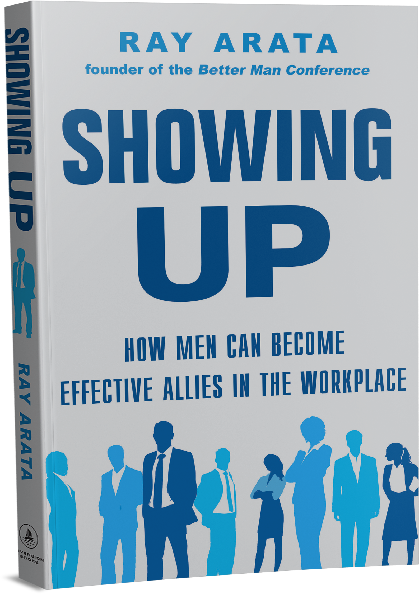 Showing Up Showing Up